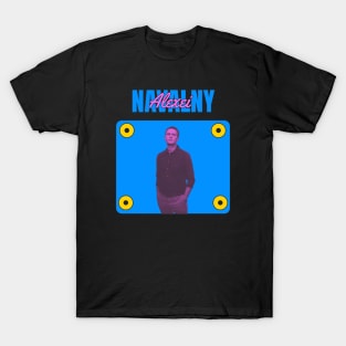 Retro Navalny T-Shirt